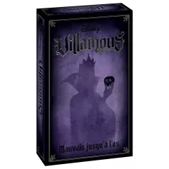 Villainous - Mauvais Jusqu'à l'Os Villainous - Mauvais Jusqu'à l'Os