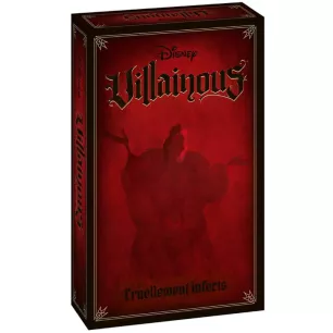 Villainous - Cruellement Infects