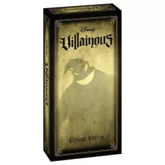 Villainous - Rempli d'Effroi Villainous - Rempli d'Effroi