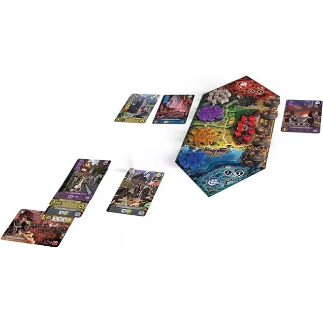 It's A Wonderful Kingdom