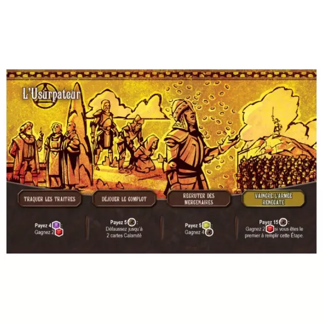 It's A Wonderful Kingdom