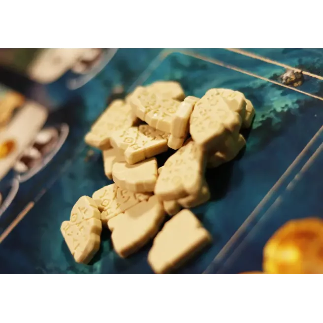 Les Ruines Perdues de Narak