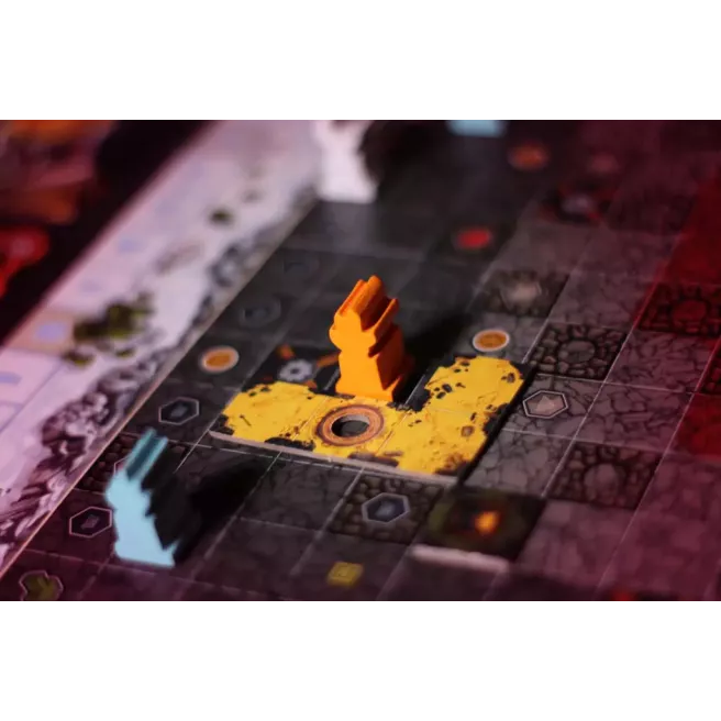 L'Antre du Roi de la Montagne