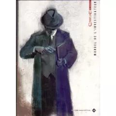 L'Appel de Cthulhu - Manuel de l'Investigateur L'Appel de Cthulhu - Manuel de l'Investigateur