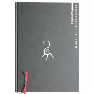 L'Appel de Cthulhu - Manuel de l'Investigateur