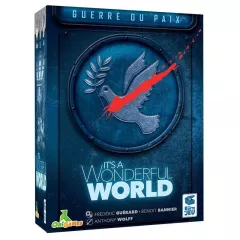 It's Wonderful World It's Wonderful World