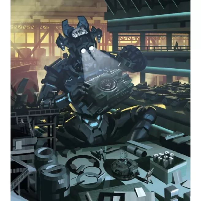 It's Wonderful World