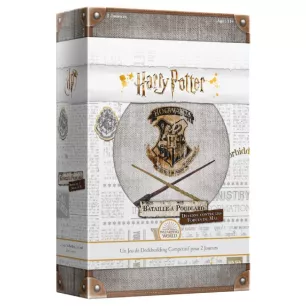 Harry Potter : Bataille à Poudlard - Défense contre les Forces du Mal Harry Potter : Bataille à Poudlard - Défense contre les Forces du Mal