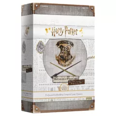 Harry Potter : Bataille à Poudlard - Défense contre les Forces du Mal Harry Potter : Bataille à Poudlard - Défense contre les Forces du Mal