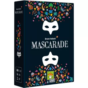 Mascarade Mascarade
