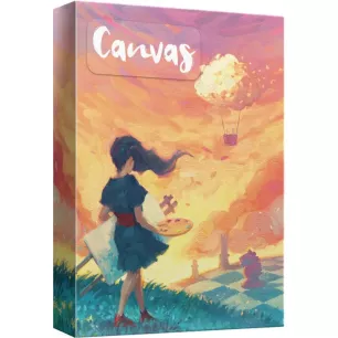 Canvas Canvas