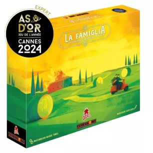 La Famiglia La Famiglia