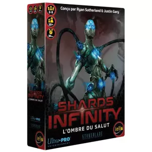 Shards of Infinity - L'Ombre du Salut Shards of Infinity - L'Ombre du Salut