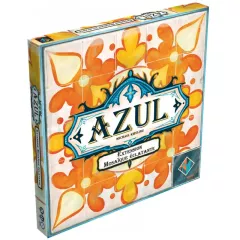 Azul - Mosaïque Éclatante Azul - Mosaïque Éclatante