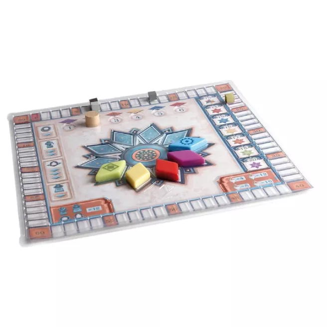 Azul - Pavillon Étincelant Azul - Pavillon Étincelant