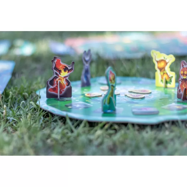 Living Forest - Kodama