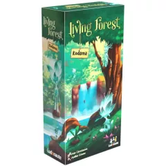 Living Forest - Kodama Living Forest - Kodama