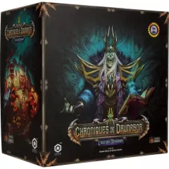 Chroniques de Drunagor: L'Âge des Ténèbres Chroniques de Drunagor: L'Âge des Ténèbres