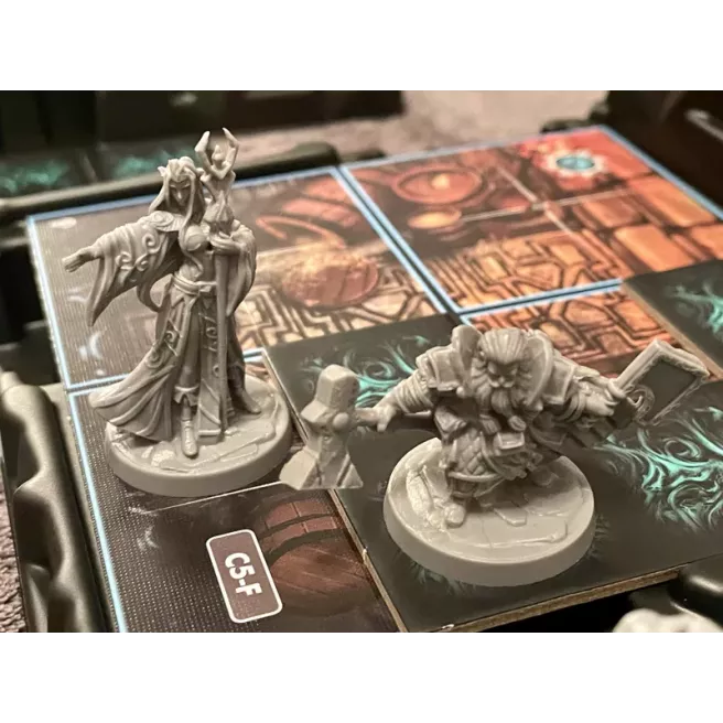 Chroniques de Drunagor - L'Âge des Ténèbres