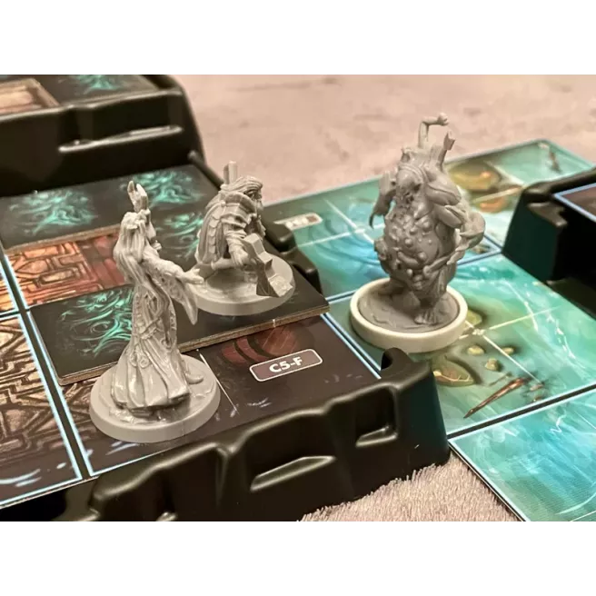 Chroniques de Drunagor - L'Âge des Ténèbres