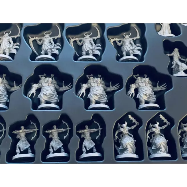 Chroniques de Drunagor - L'Âge des Ténèbres