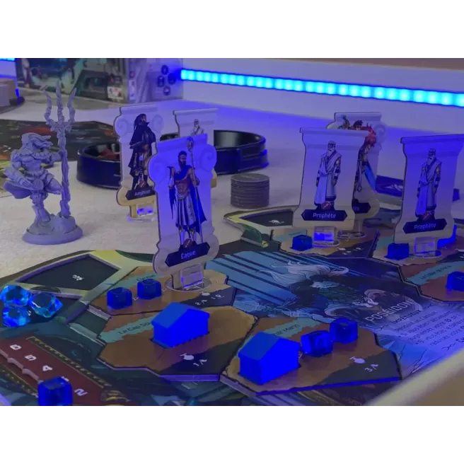 Hybris - Disonored Cosmos