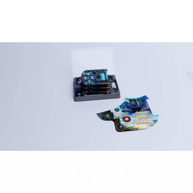 Hybris : Disordered Cosmos - Cataclysme