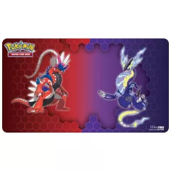 Pokemon Koraidon & Miraidon - Playmat Pokemon Koraidon & Miraidon - Playmat