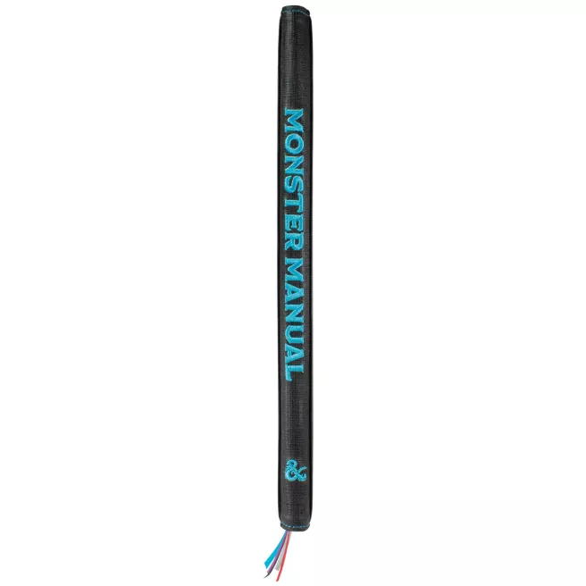 Couverture de Livre Premium pour Dungeons & Dragons