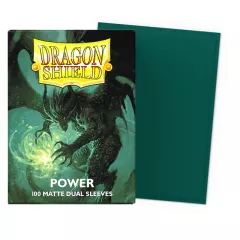 Dragon Shield - 100 Sleeves Standard Dragon Shield - 100 Sleeves Standard