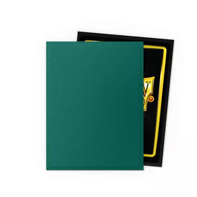 Dragon Shield - 100 Sleeves Standard Dragon Shield - 100 Sleeves Standard