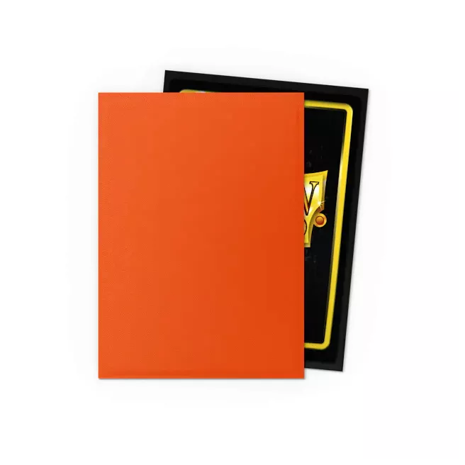 Dragon Shield - 100 Sleeves Standard Dragon Shield - 100 Sleeves Standard