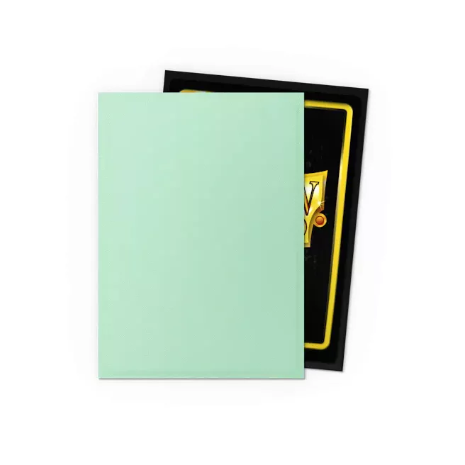 Dragon Shield - 100 Sleeves Standard Dragon Shield - 100 Sleeves Standard