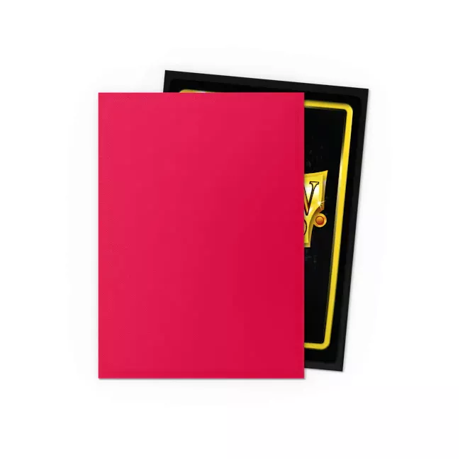 Dragon Shield - 100 Sleeves Standard Dragon Shield - 100 Sleeves Standard