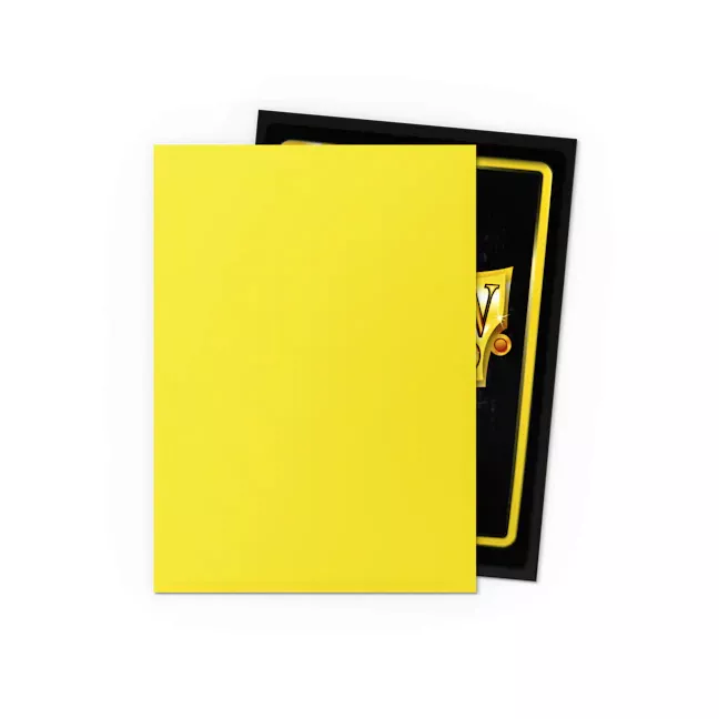 Dragon Shield - 100 Sleeves Standard Dragon Shield - 100 Sleeves Standard