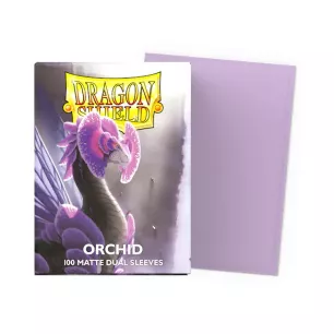 Dragon Shield - 100 Sleeves Standard