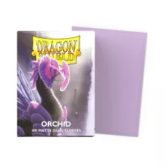 Dragon Shield - 100 Sleeves Standard