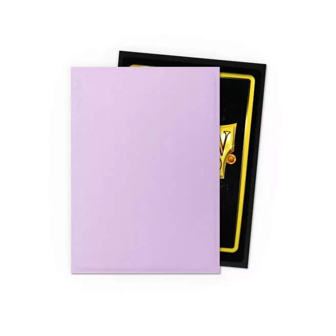 Dragon Shield - 100 Sleeves Standard Dragon Shield - 100 Sleeves Standard