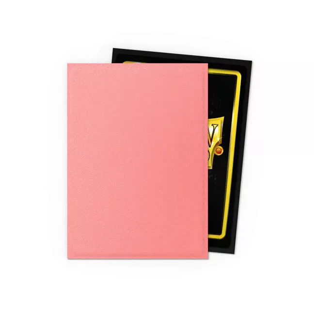 Dragon Shield - 100 Sleeves Standard Dragon Shield - 100 Sleeves Standard