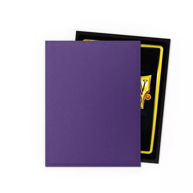 Dragon Shield - 100 Sleeves Standard Dragon Shield - 100 Sleeves Standard