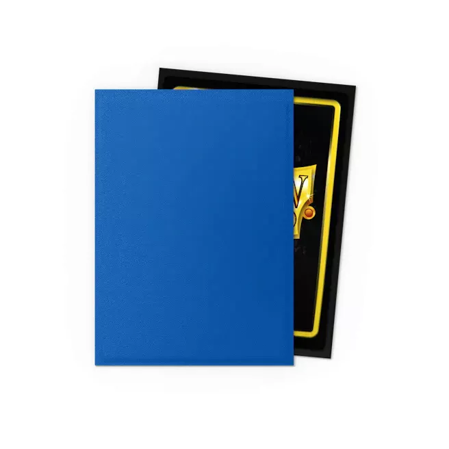 Dragon Shield - 100 Sleeves Standard Dragon Shield - 100 Sleeves Standard