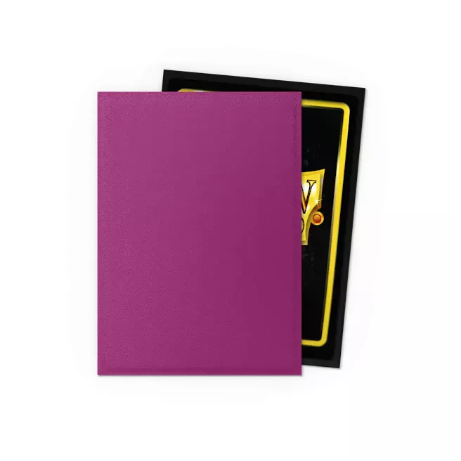 Dragon Shield - 100 Sleeves Standard Dragon Shield - 100 Sleeves Standard