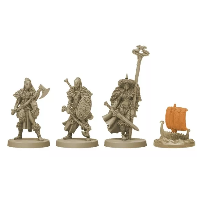 Blood Rage Blood Rage