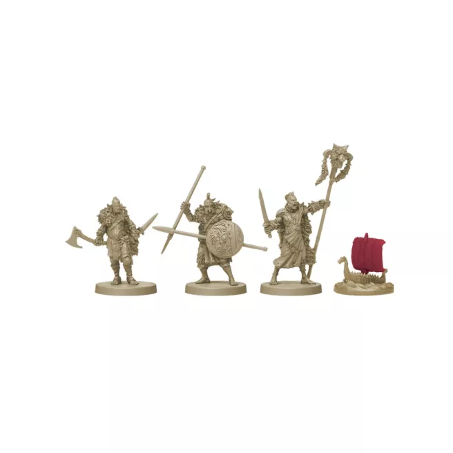 Blood Rage Blood Rage