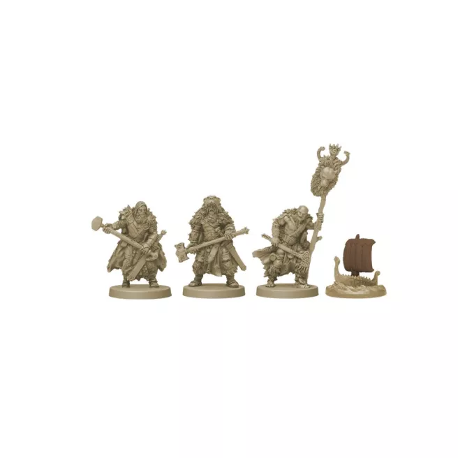 Blood Rage Blood Rage