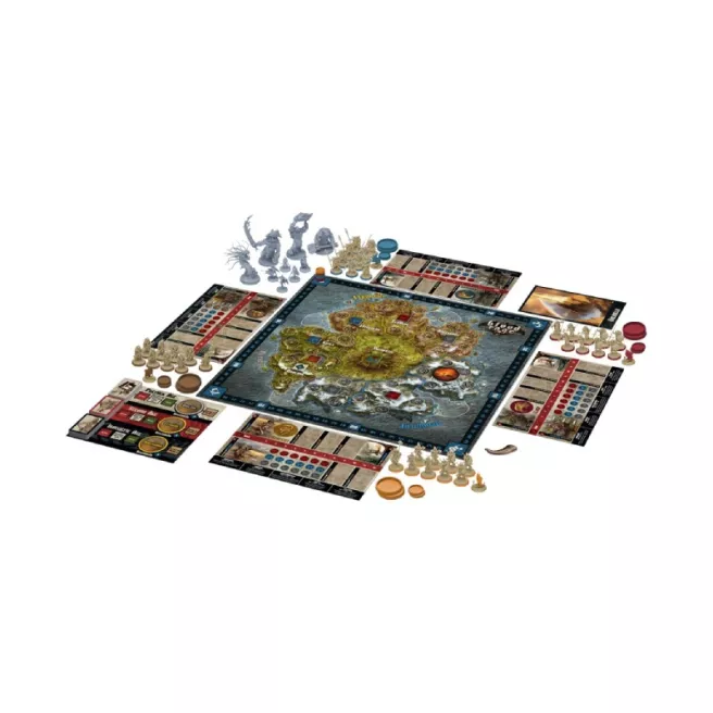 Blood Rage Blood Rage