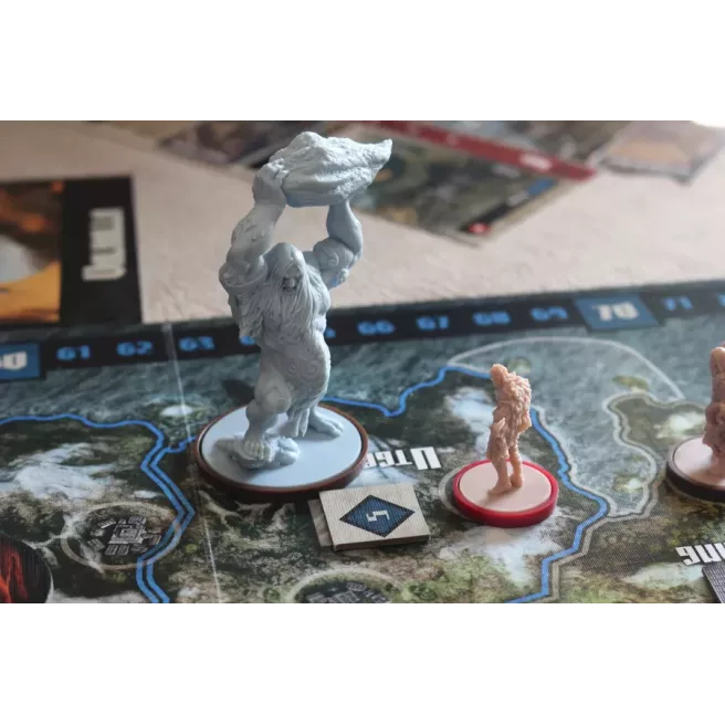 Blood Rage Blood Rage