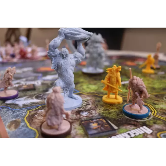 Blood Rage Blood Rage