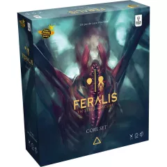 Feralis - En Terres Obscures Feralis - En Terres Obscures