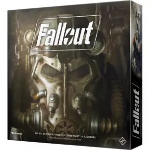 Fallout Fallout
